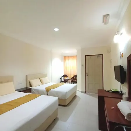 Kenangan Inn